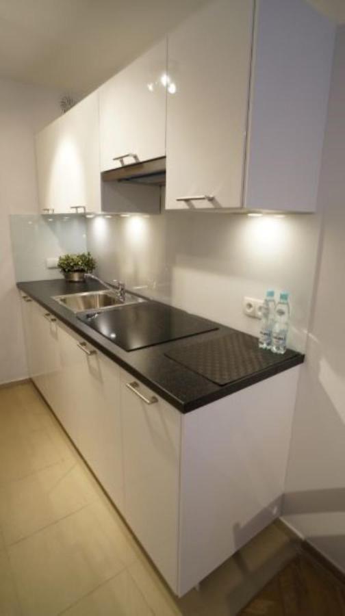 Bagno City Centre 16 Βαρσοβία Εξωτερικό φωτογραφία